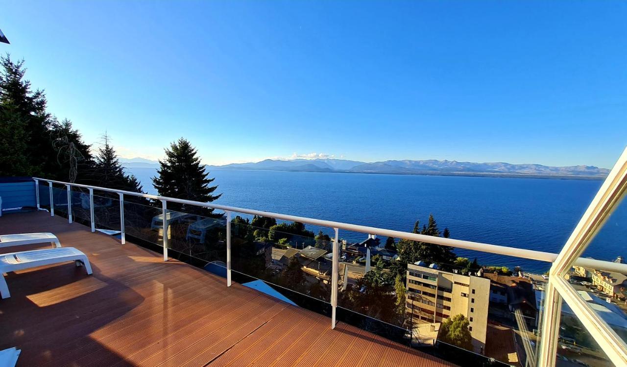 Lake View Bariloche Exterior photo